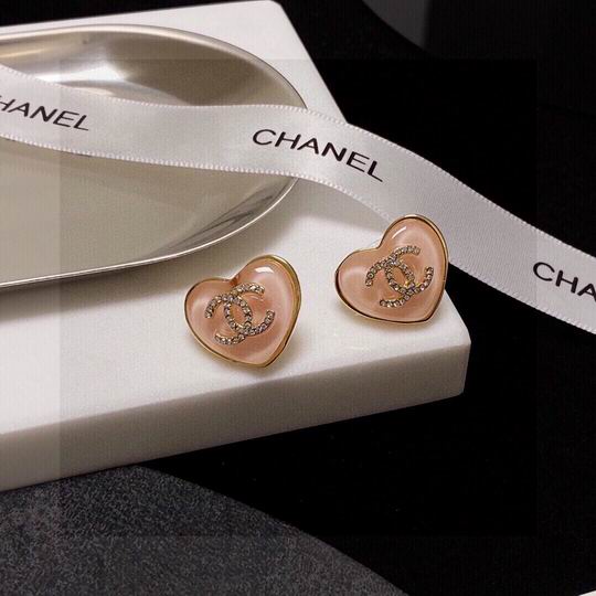 Chanel earring 12lyh119